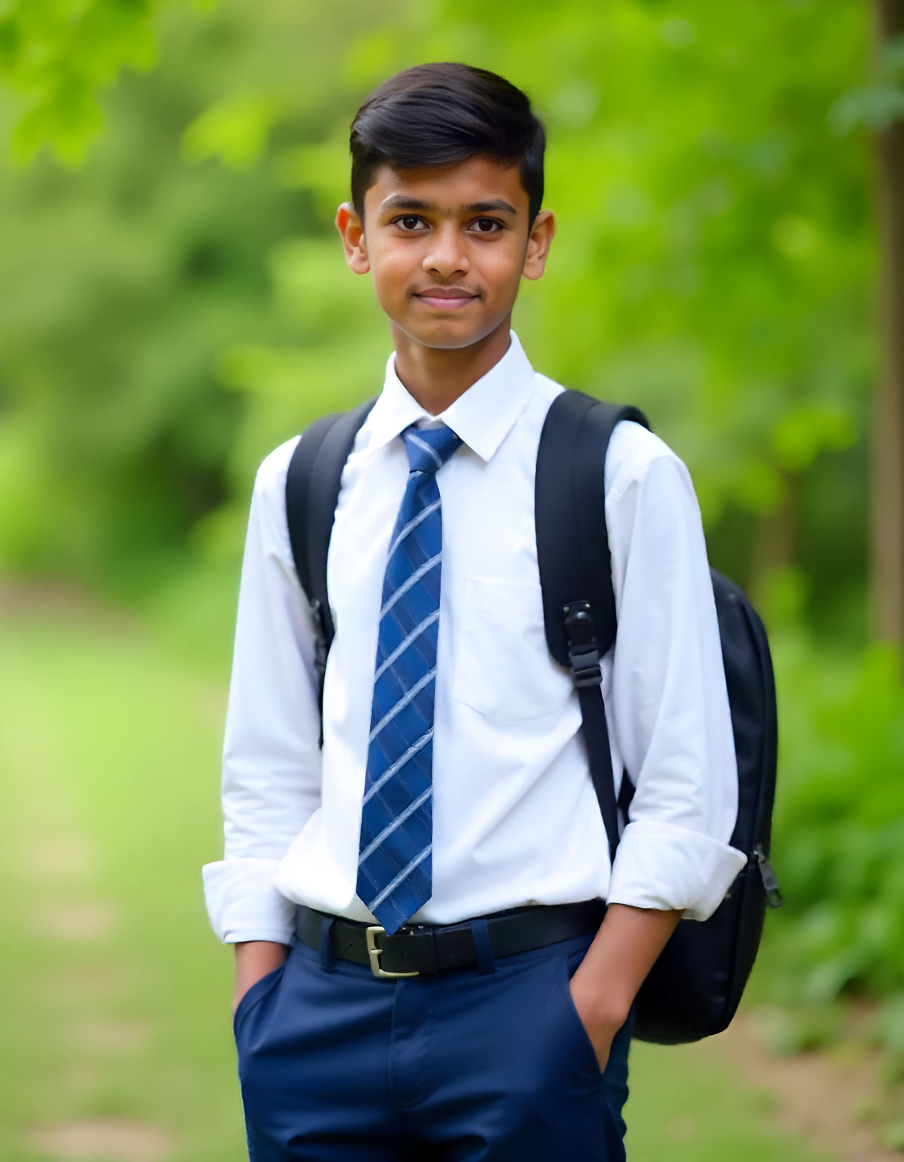 Profile Photo