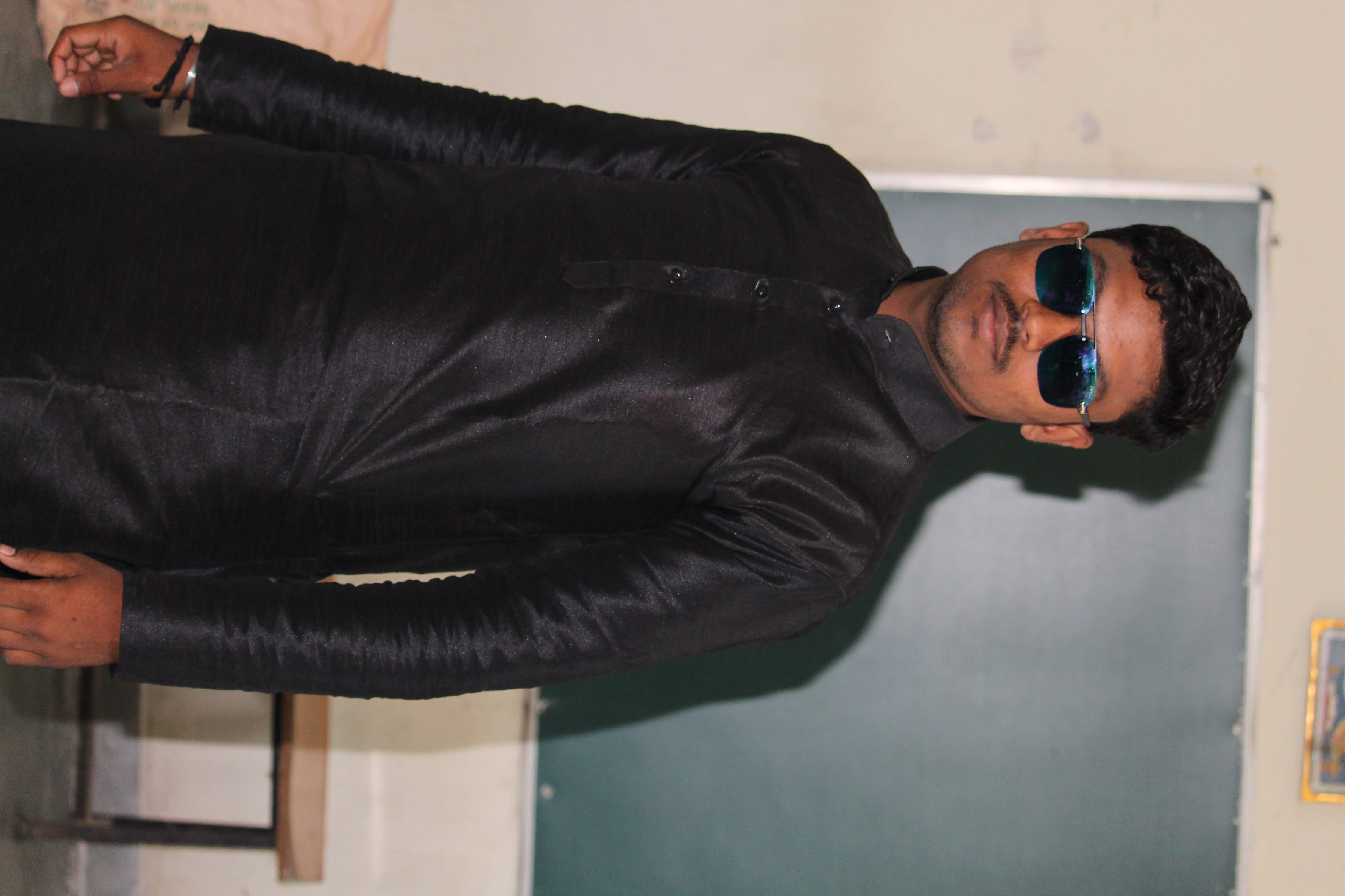 Profile Photo
