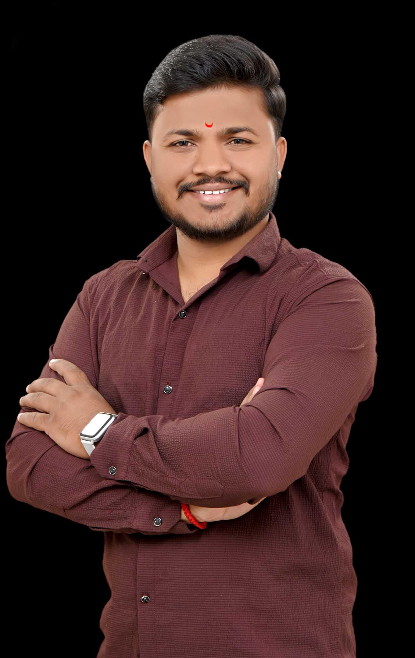 Profile Photo