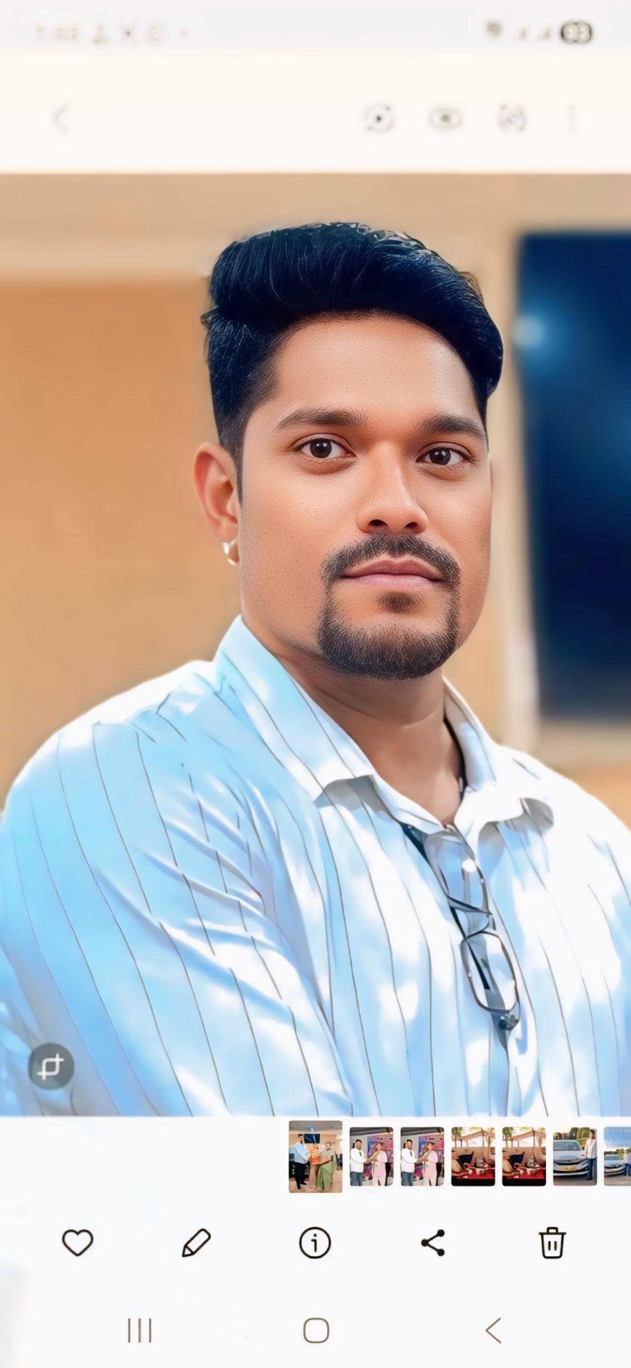 Profile Photo