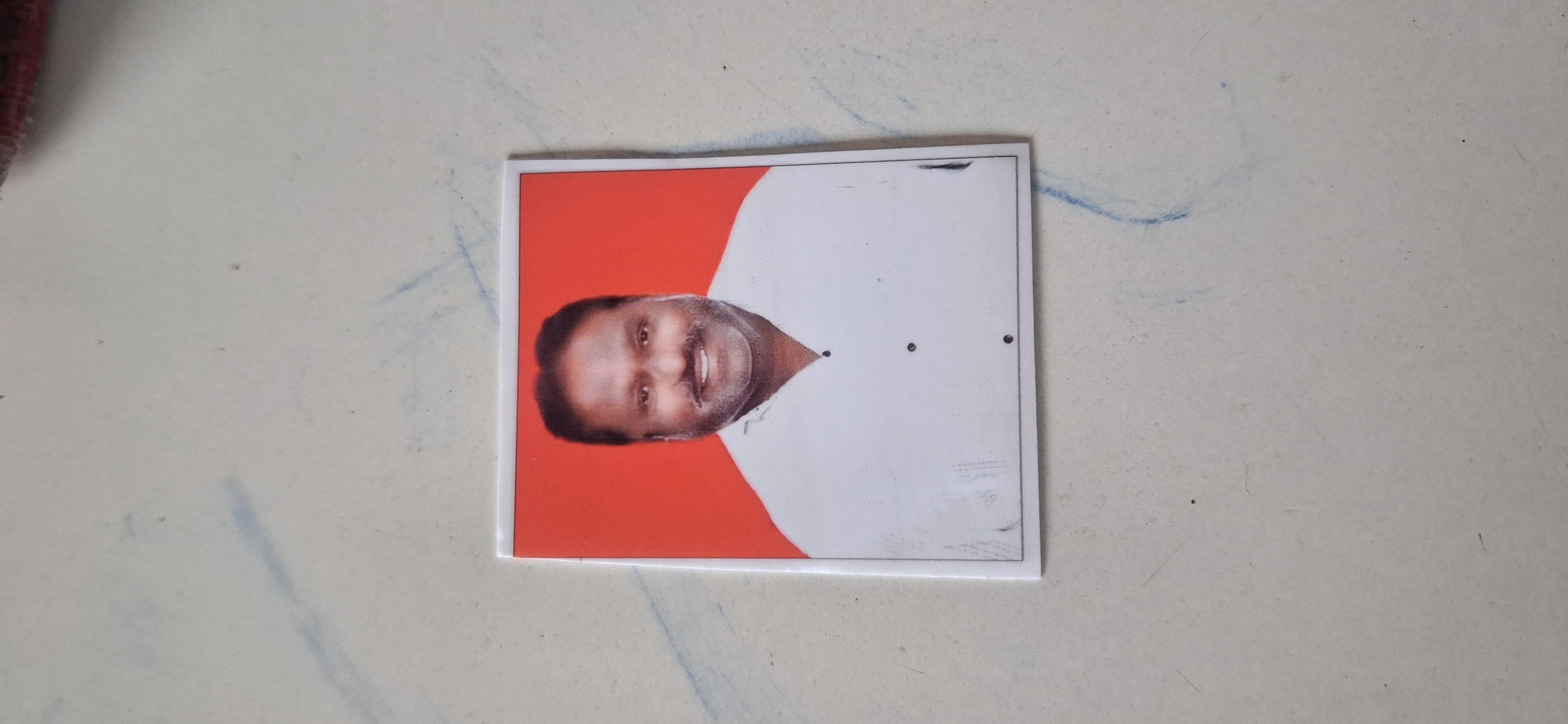 Profile Photo
