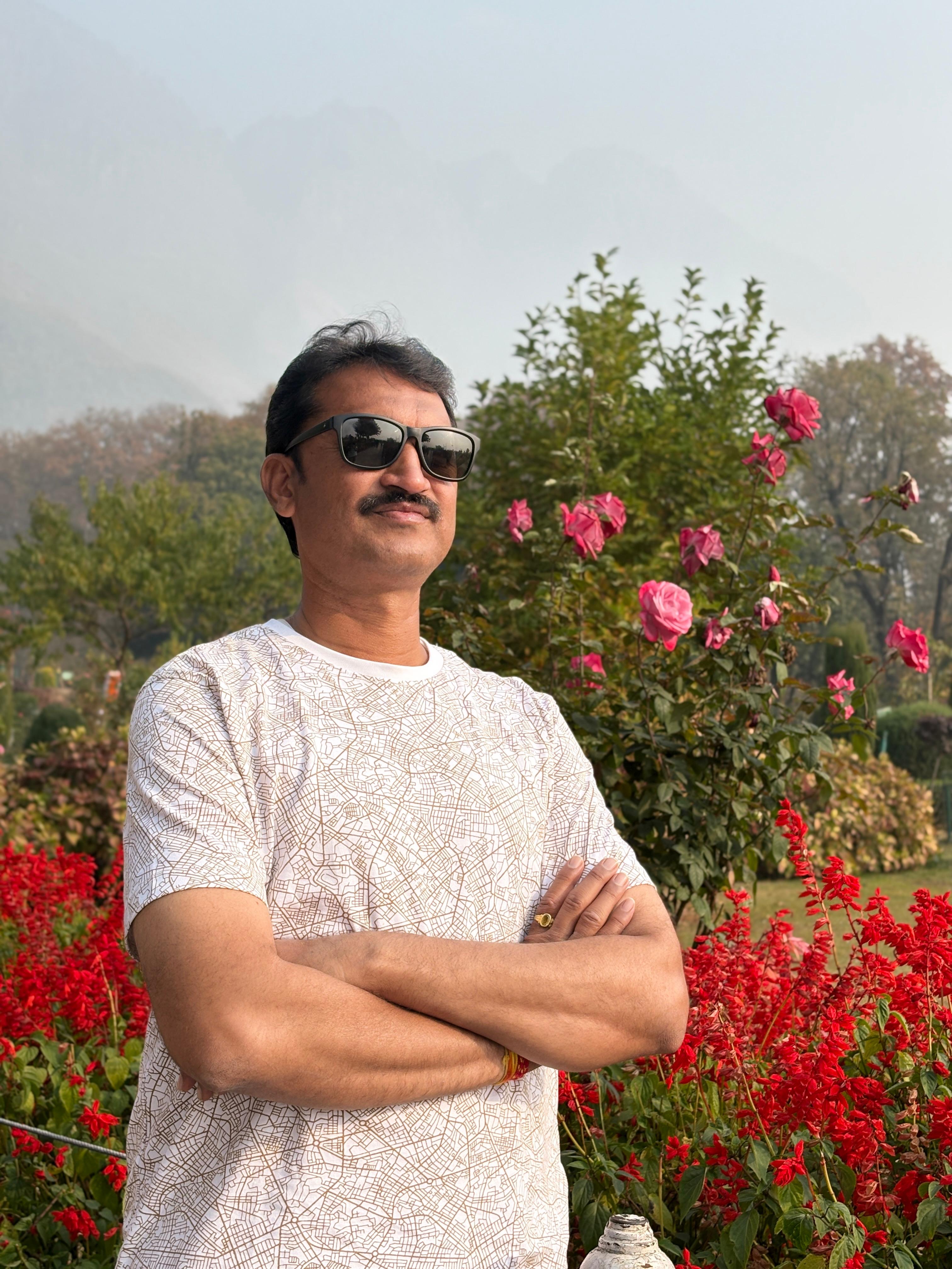 Profile Photo