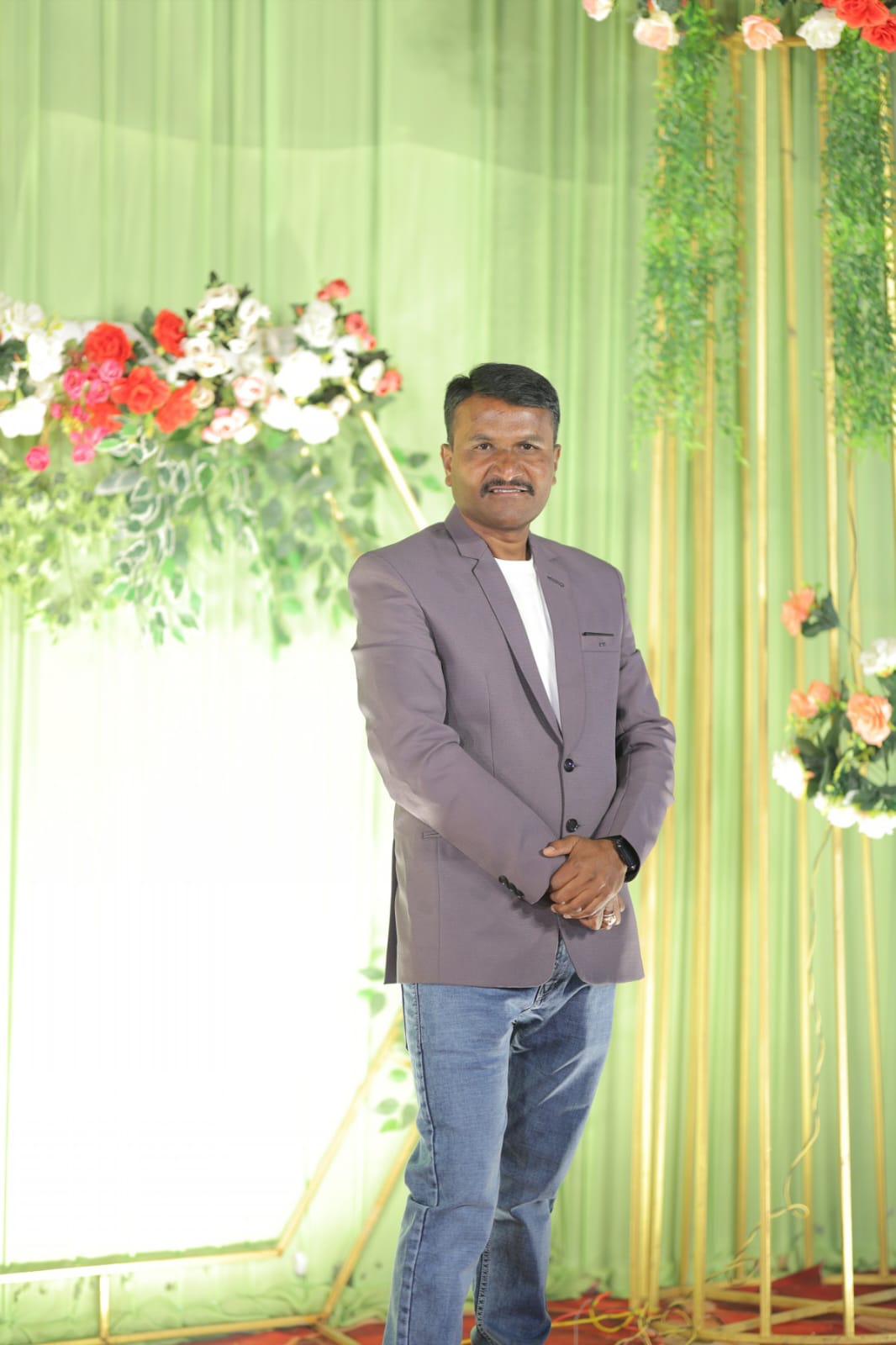 Profile Photo
