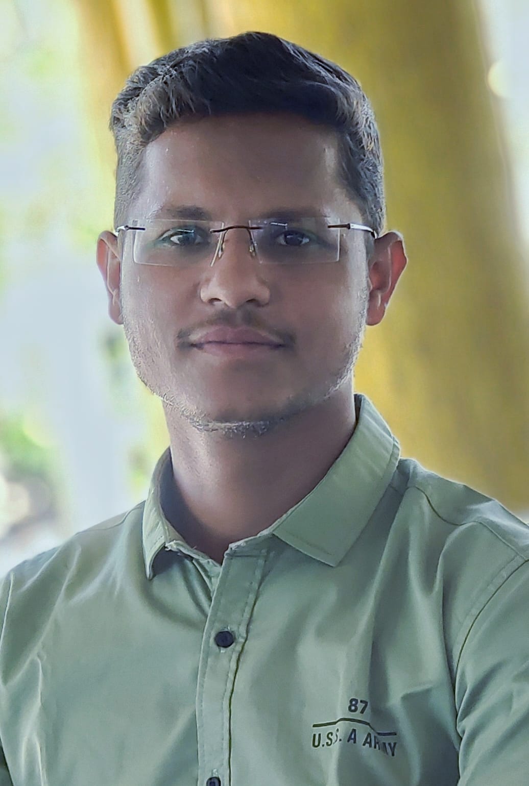 Profile Photo