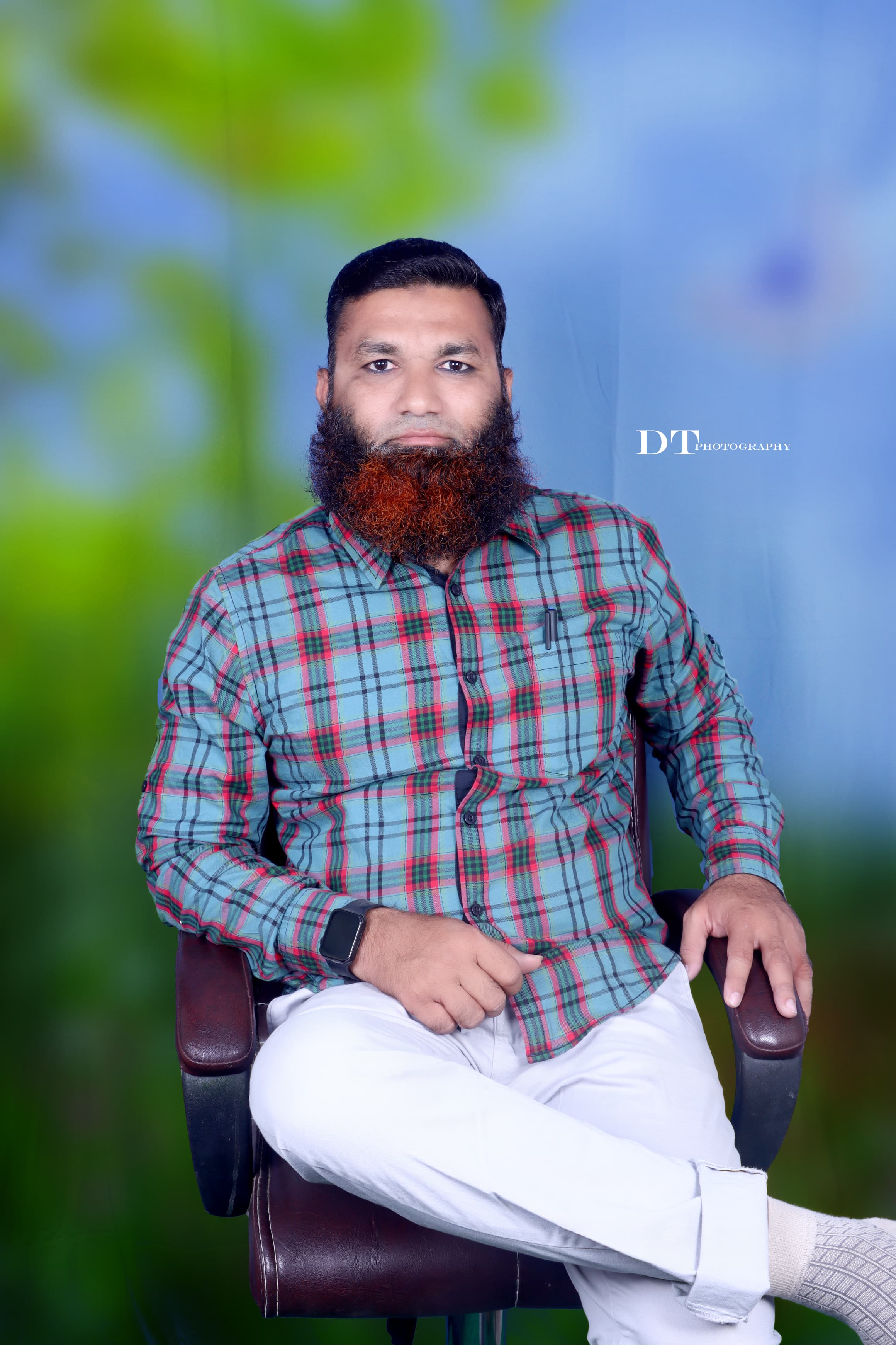 Profile Photo