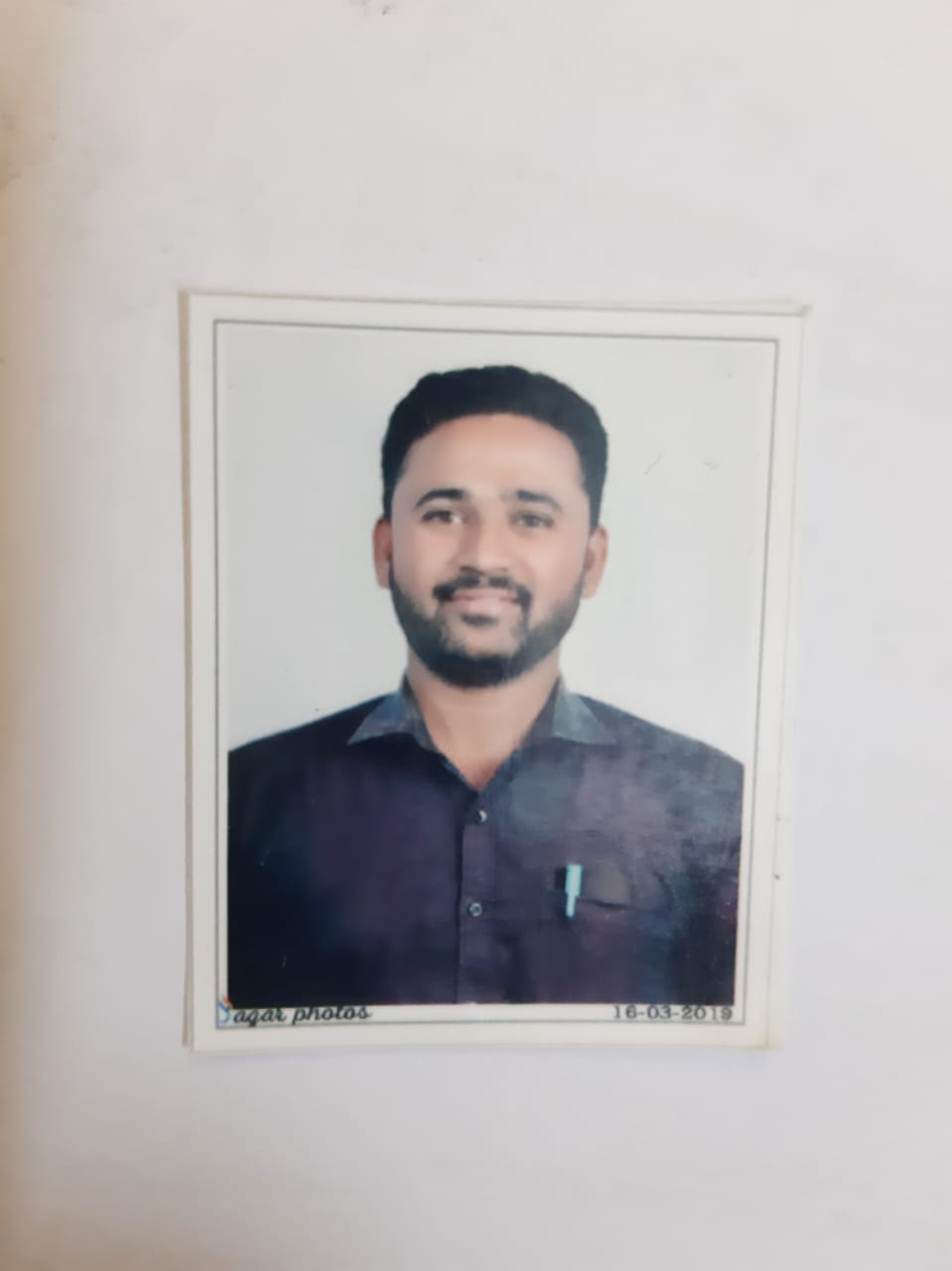 Profile Photo