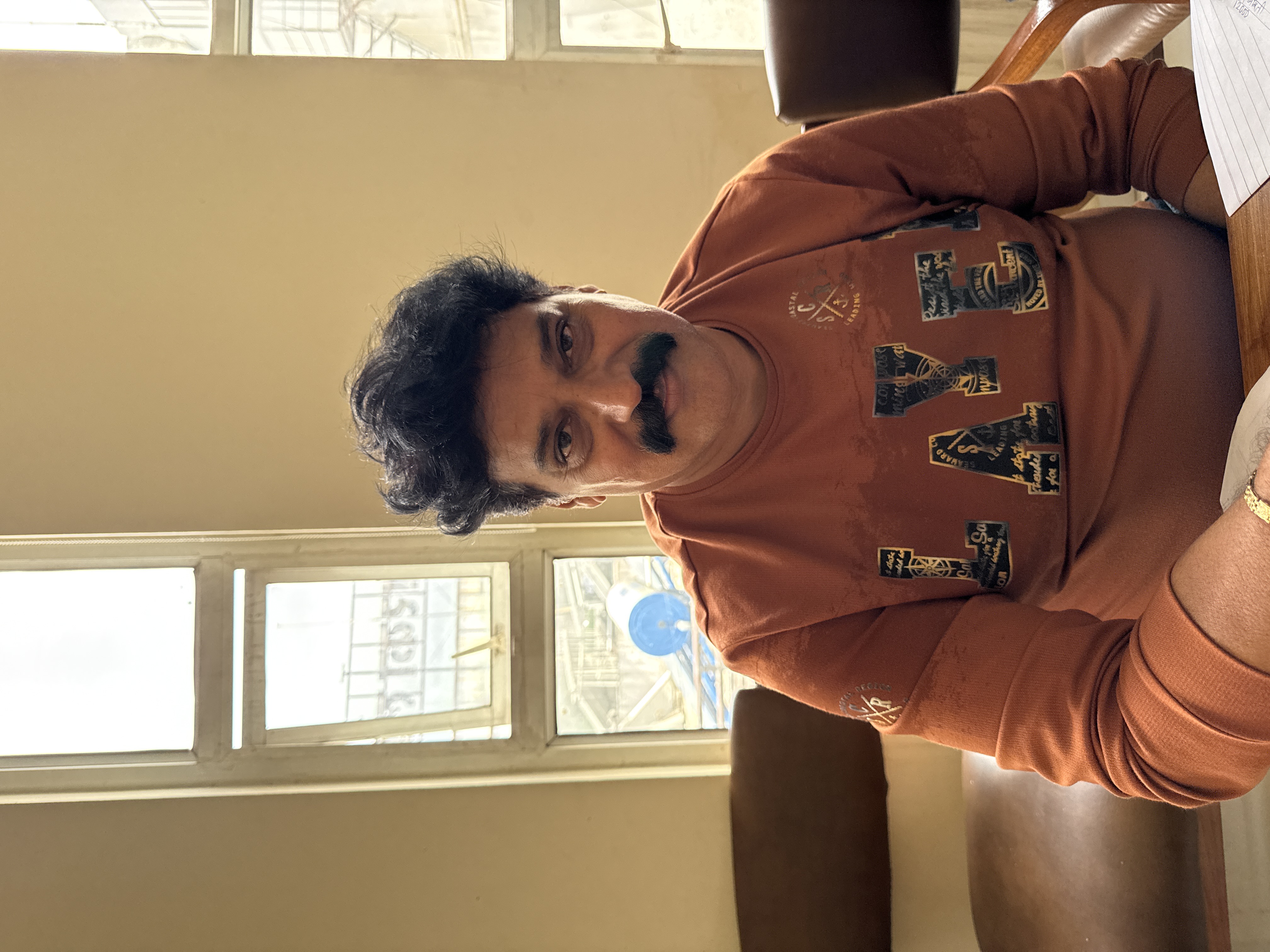 Profile Photo