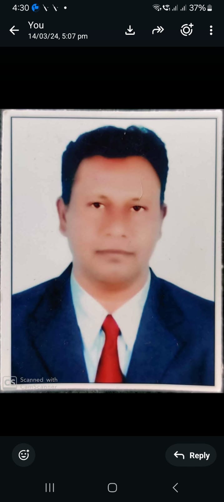Profile Photo