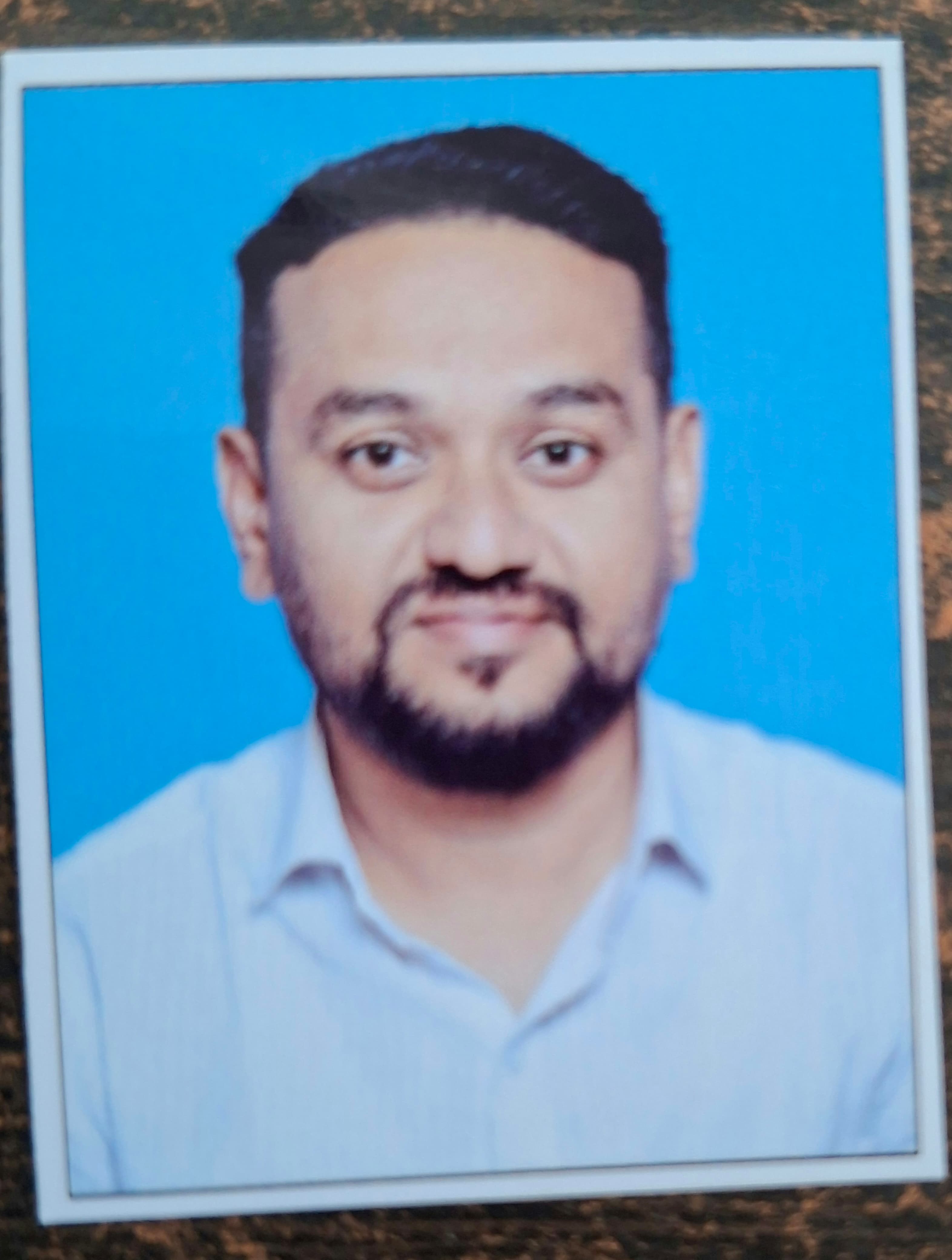 Profile Photo