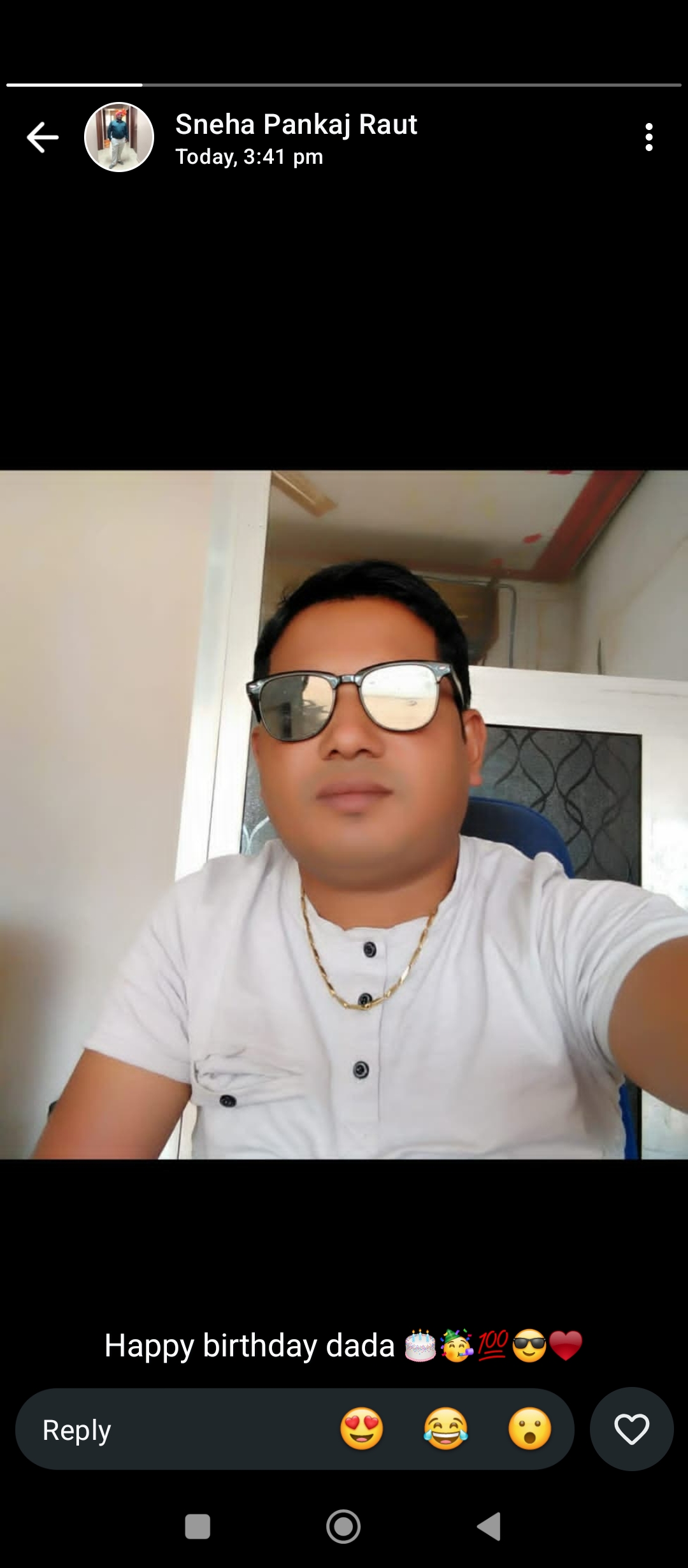 Profile Photo
