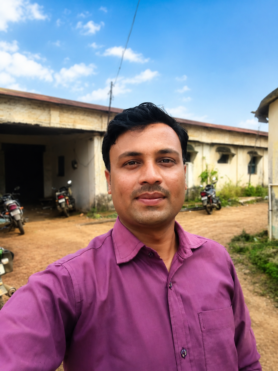Profile Photo